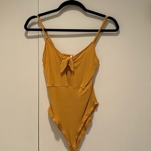 WILD HONEY Bodysuit